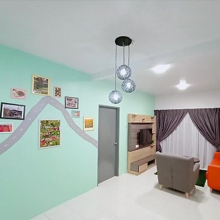 Cameron Emerald Avenue Clover @ Brinchang Extérieur photo